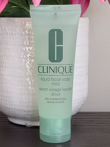 Clinique 3-Step Introduction Kit (Skin Type 2)