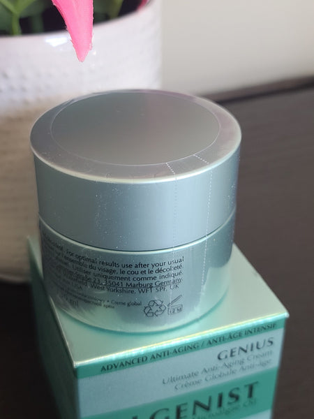 Algenist Genius Ultimate Anti-Aging Cream