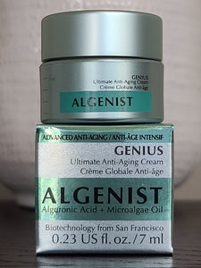 Algenist Genius Ultimate Anti-Aging Cream