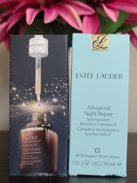 Estee Lauder Advanced Night Repair Synchronized Recovery Complex II