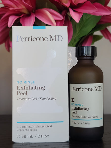 Perricone MD No Rinse Exfoliating Peel