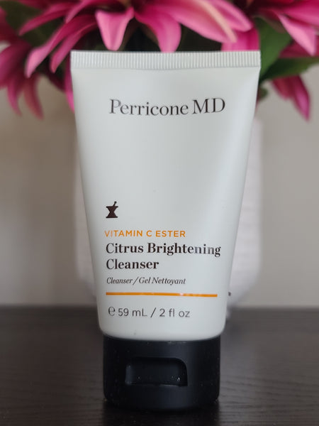 Perricone MD Fan Favorites Regimen 4-Piece Set ($158 Value)