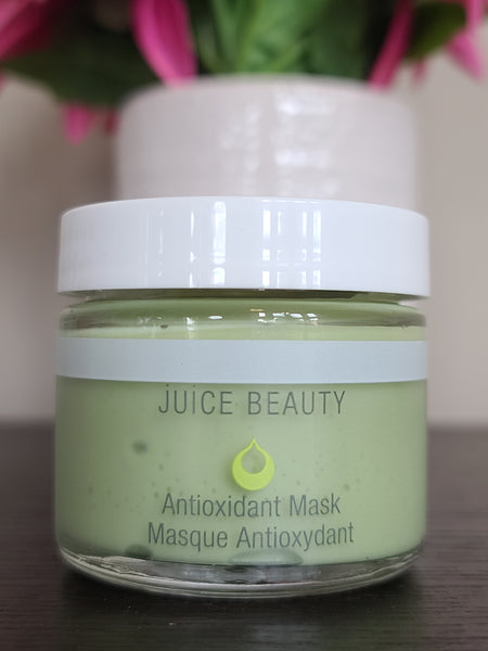 Juice Beauty Antioxidant Mask