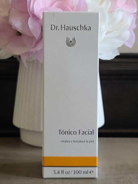 Dr. Hauschka Facial Toner