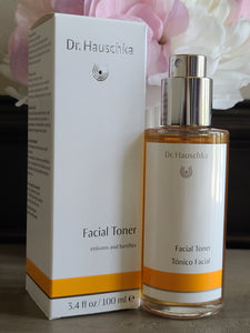 Dr. Hauschka Facial Toner