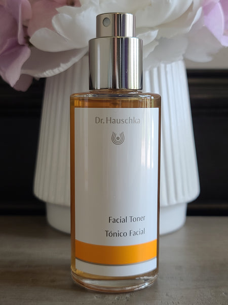 Dr. Hauschka Facial Toner