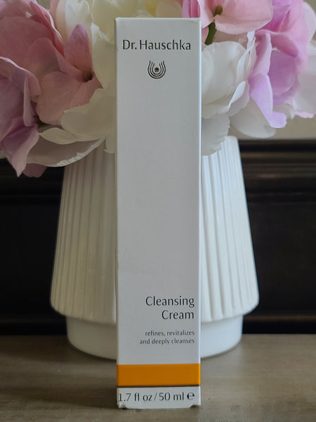 Dr. Hauschka Cleansing Cream