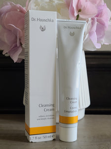 Dr. Hauschka Cleansing Cream