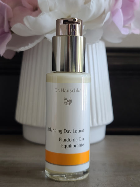 Dr. Hauschka Balancing Day Lotion