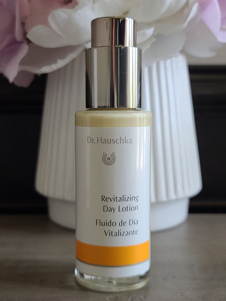 Dr. Hauschka Revitalizing Day Lotion