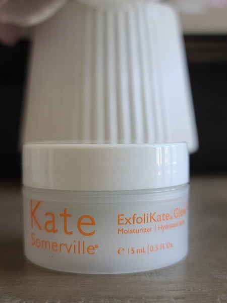 Kate Somerville Face The Glow Kit