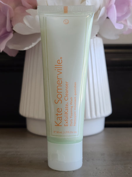 Kate Somerville Face The Glow Kit