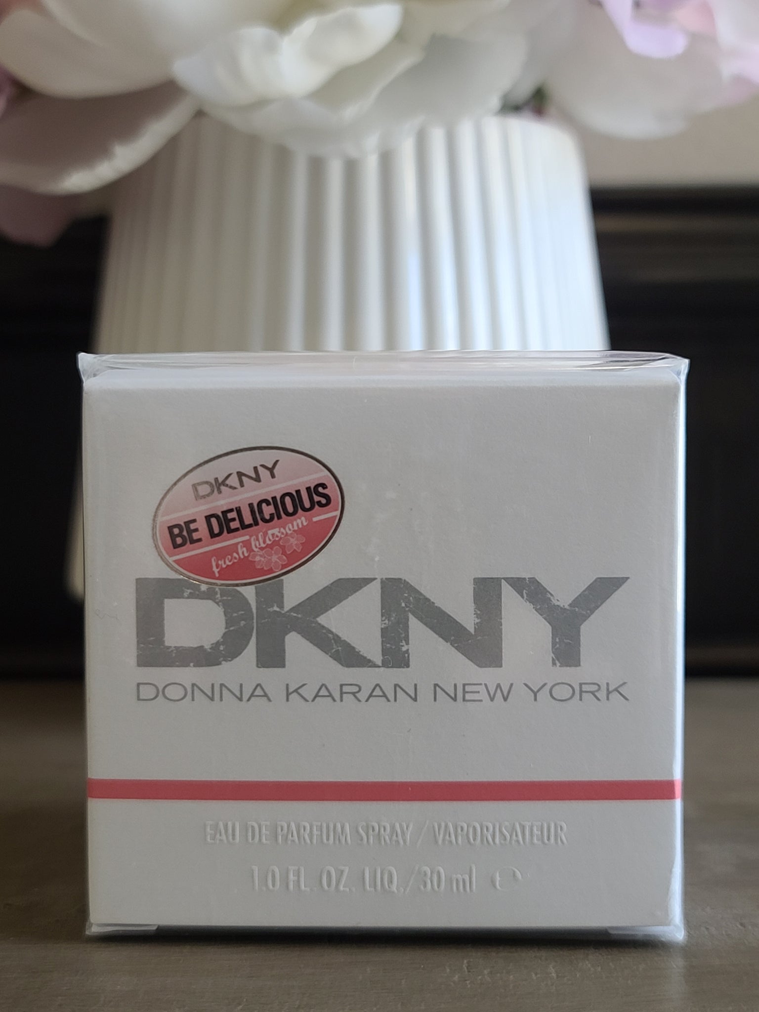 motto Typisk rynker DKNY Be Delicious Fresh Blossom Eau de Parfum Spray for Women – Skintastic  Beauty