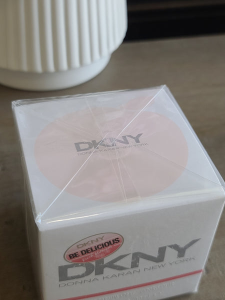 DKNY Be Delicious Fresh Blossom Eau de Parfum Spray for Women