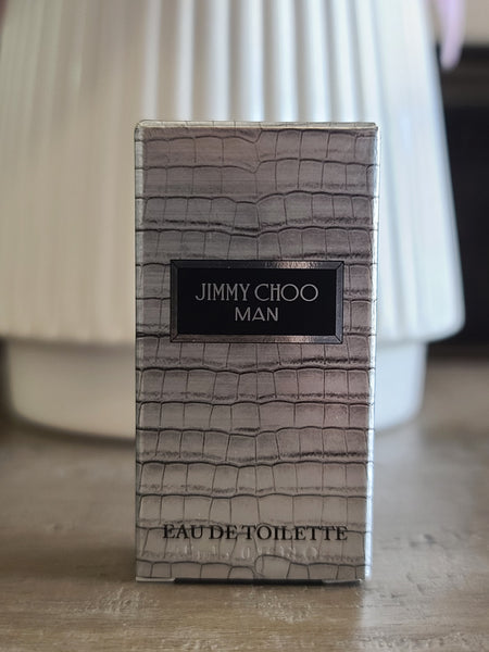 Jimmy Choo Man Eau de Toilette