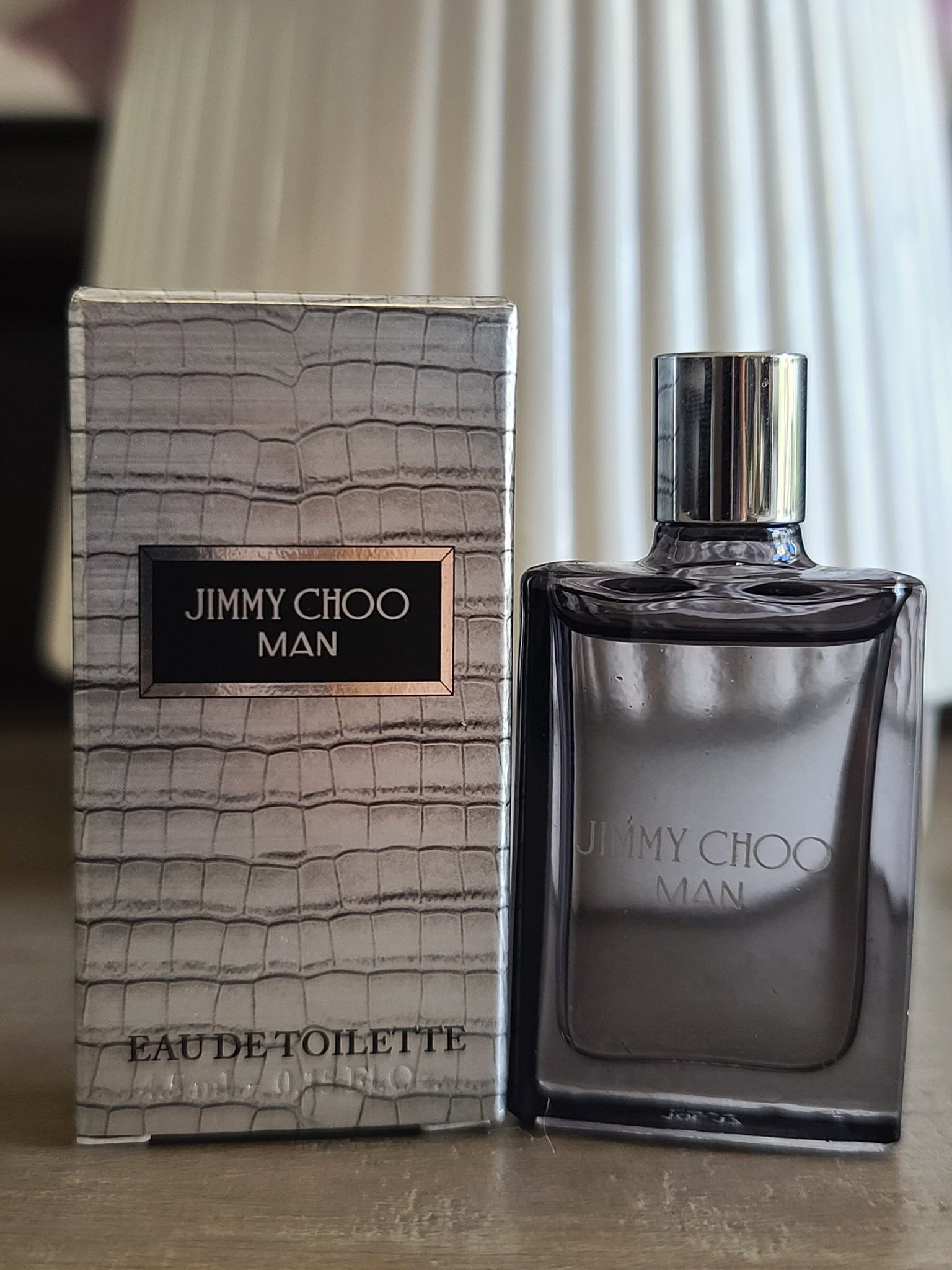 Jimmy Choo Man Eau de Toilette