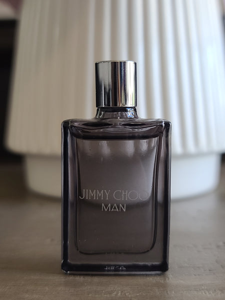 Jimmy Choo Man Eau de Toilette