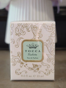 TOCCA Giulietta Eau de Parfum for Women