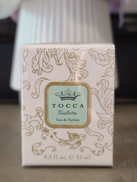 TOCCA Giulietta Eau de Parfum for Women