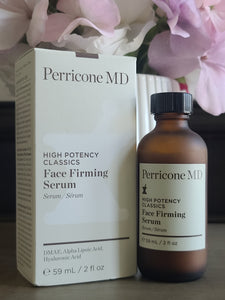 Perricone MD High Potency Classics Face Firming Serum