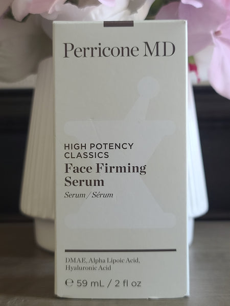 Perricone MD High Potency Classics Face Firming Serum