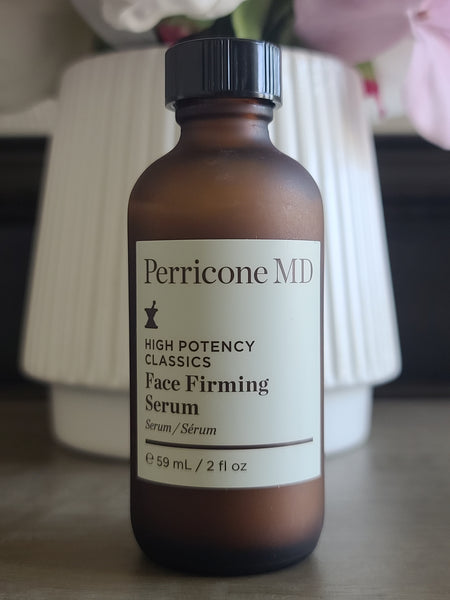 Perricone MD High Potency Classics Face Firming Serum