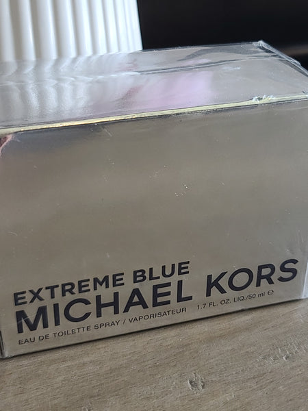 Michael Kors Extreme Blue Eau de Toilette Spray for Men