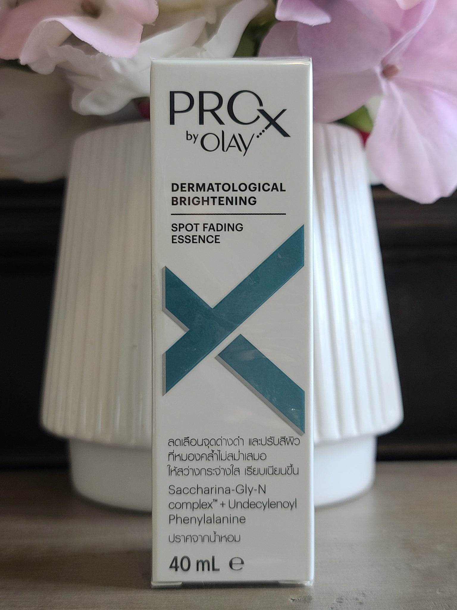 ProX Brightening Spot Fading Essence