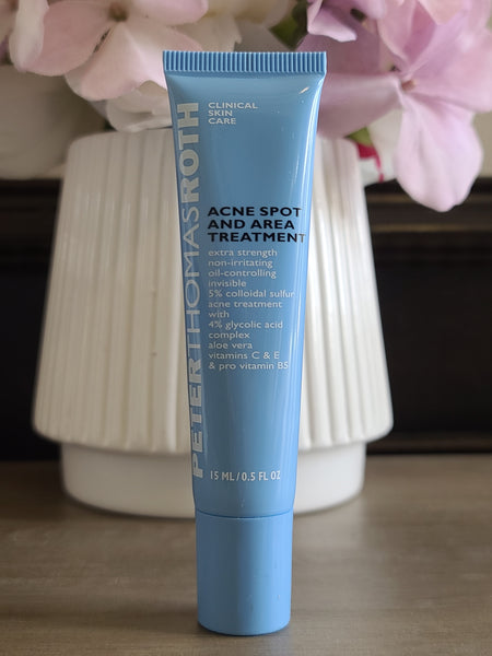 Peter Thomas Roth Acne Spot and Area Treatment