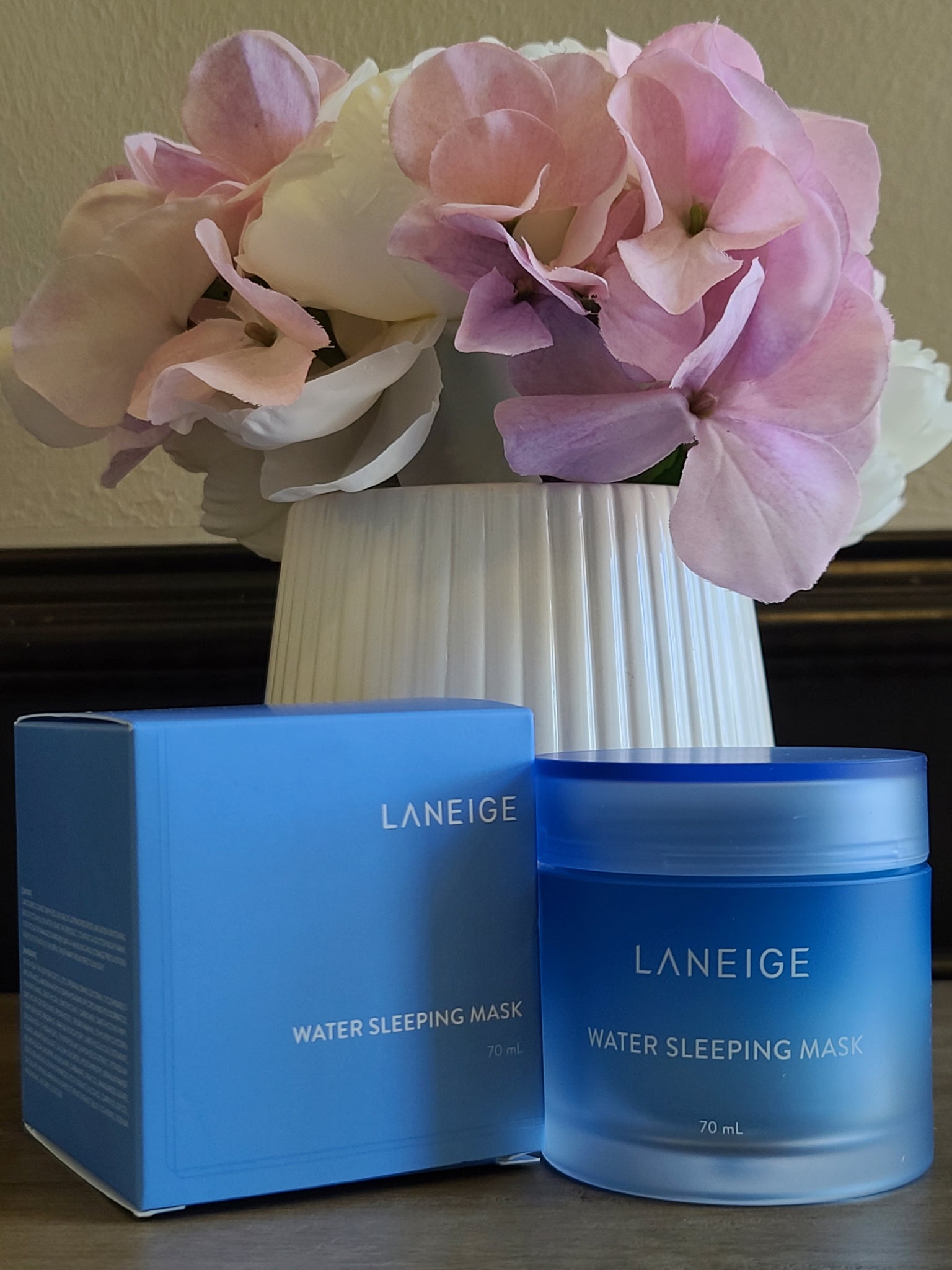 Laneige Water Sleeping Mask