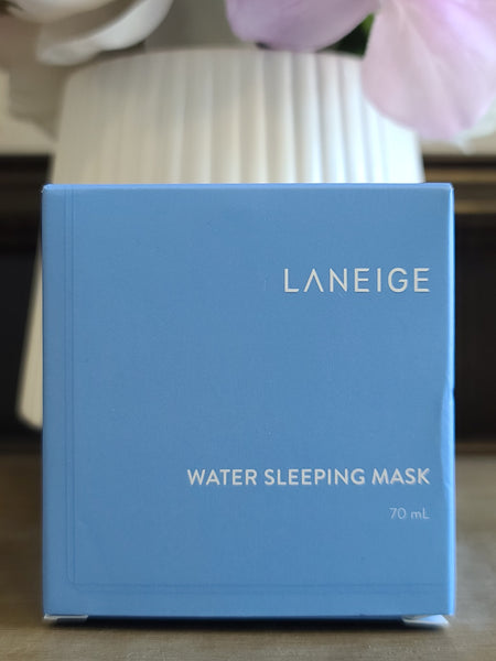 Laneige Water Sleeping Mask