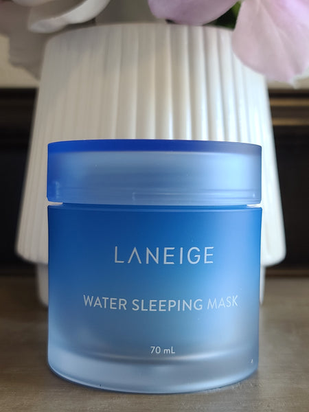 Laneige Water Sleeping Mask