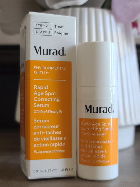 Murad Rapid Age Spot Correcting Serum