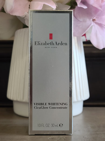 Elizabeth Arden Visible Whitening CicaGlow Concentrate