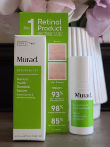 Murad Retinol Youth Renewal Serum