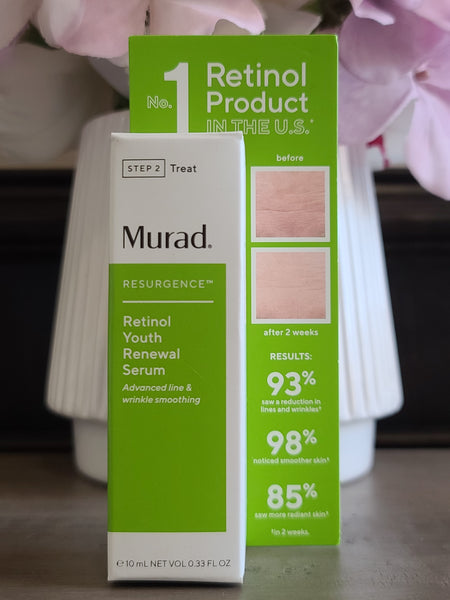 Murad Retinol Youth Renewal Serum