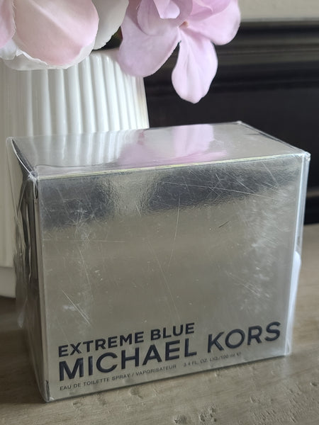 Michael Kors Extreme Blue Eau de Toilette Spray for Men