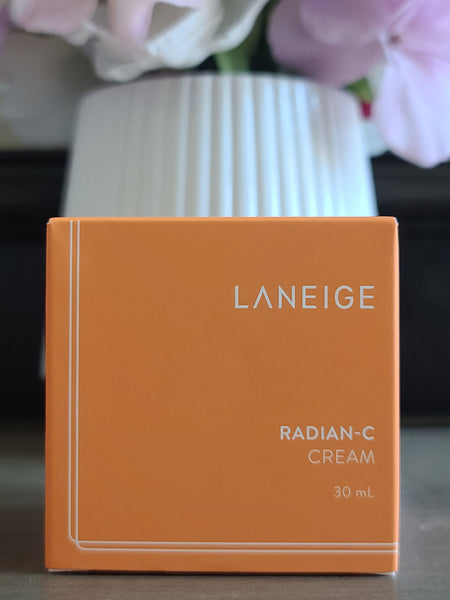 Laneige Radian-C Cream