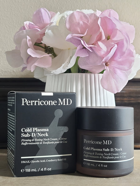 Perricone MD Cold Plasma Sub-D/Neck