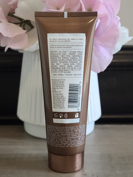 Vita Liberata Body Blur High Definition Body Makeup