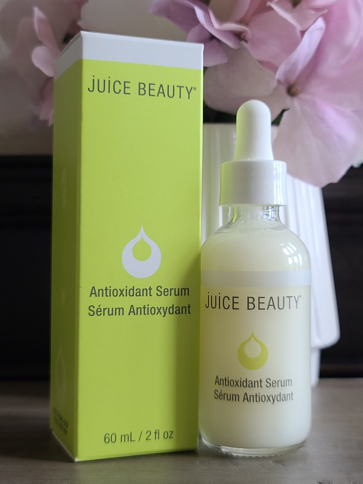 Juice Beauty Antioxidant Serum