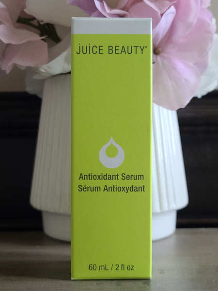 Juice Beauty Antioxidant Serum