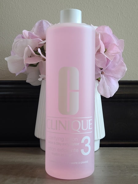 Clinique Great Skin Everywhere (Skin Type 3) - $96.50 Value