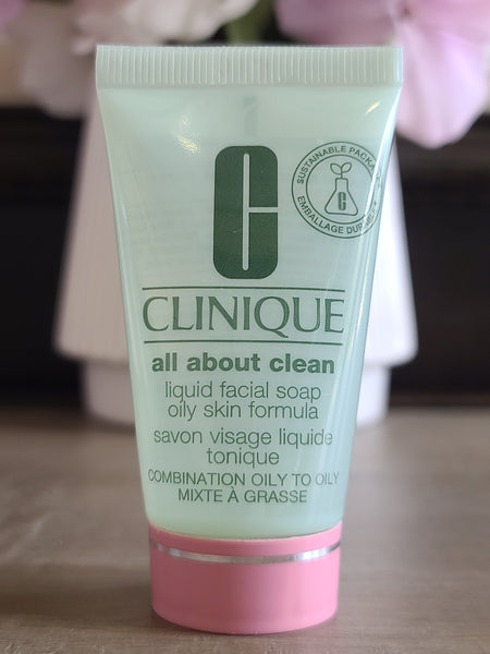 Clinique Great Skin Everywhere (Skin Type 3) - $96.50 Value