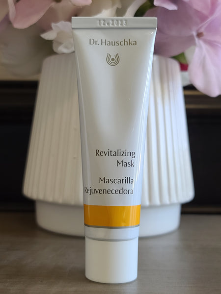 Dr. Hauschka Revitalizing Mask