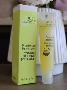 Juice Beauty Organic Lip Moisturizer