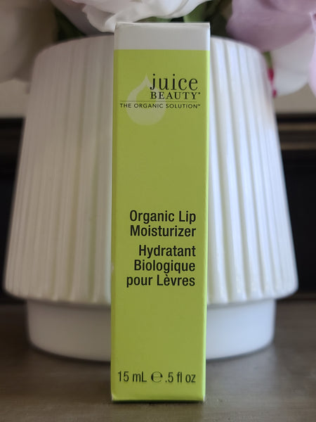 Juice Beauty Organic Lip Moisturizer