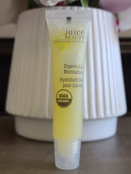 Juice Beauty Organic Lip Moisturizer