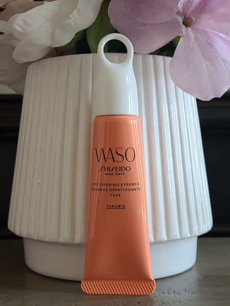 Shiseido Waso Eye Opening Essence