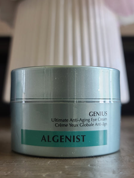 Algenist Genius Ultimate Anti-Aging Eye Cream